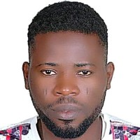 Mr. Adewale, Lagos